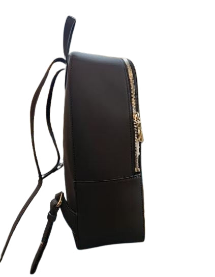 Alviero Martini 1A Classe Zaino Mirage  Gommato LM LE02 9636 Col. 0001 Black